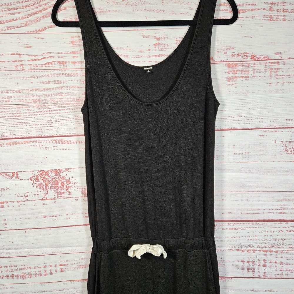 Monrow supersoft jumpsuit - Picture 6 of 16